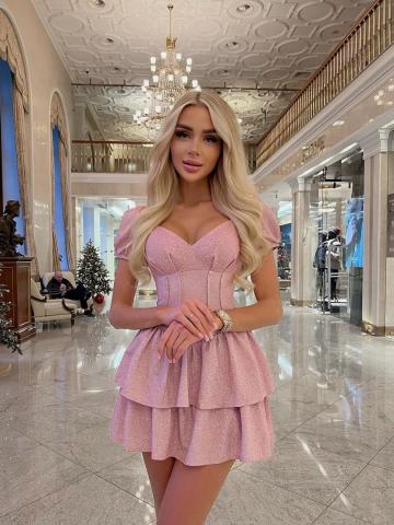 Проститутка Олеся